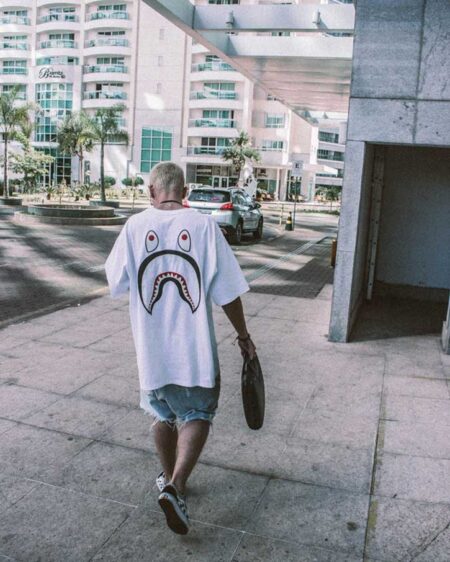 How Streetwear Is Dominating The Fashion Industry