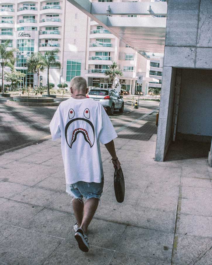 How Streetwear Is Dominating The Fashion Industry