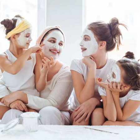 Taking Care Of Your Skin In The Winter