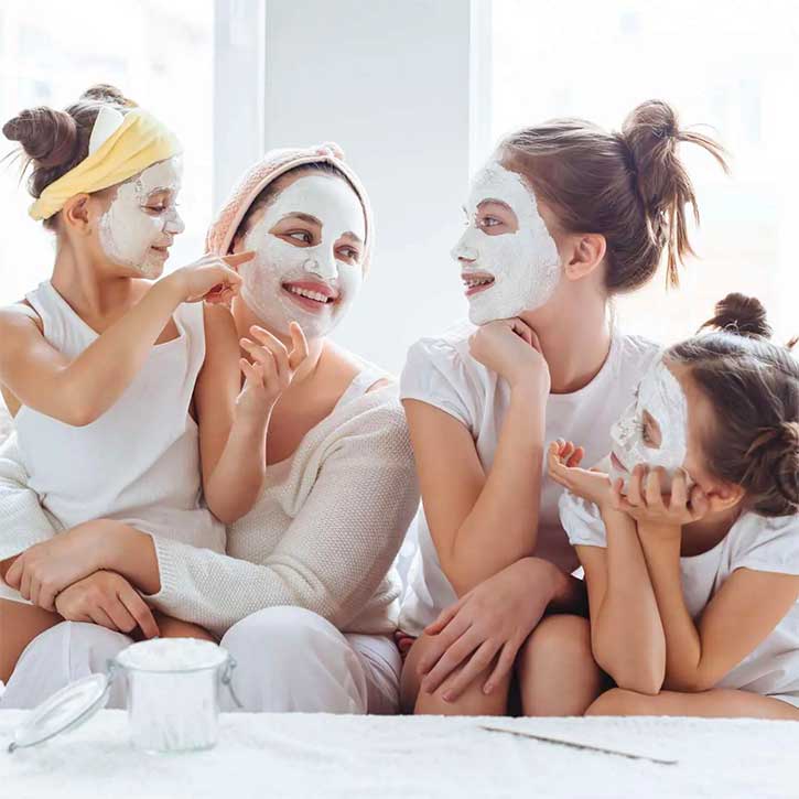 Taking Care Of Your Skin In The Winter