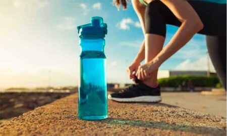 The Importance Of Drinking Water