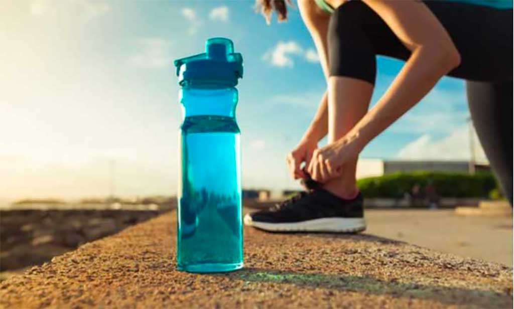 The Importance Of Drinking Water
