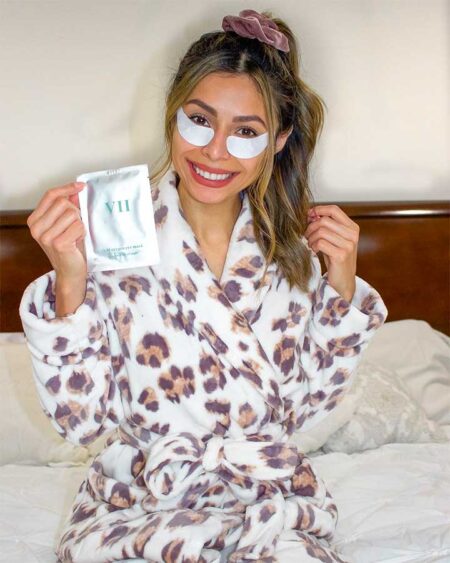 Tips For Maintaining A Healthy Under-Eye