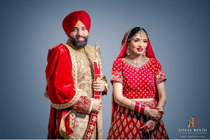 Tips for Candid Wedding Photography