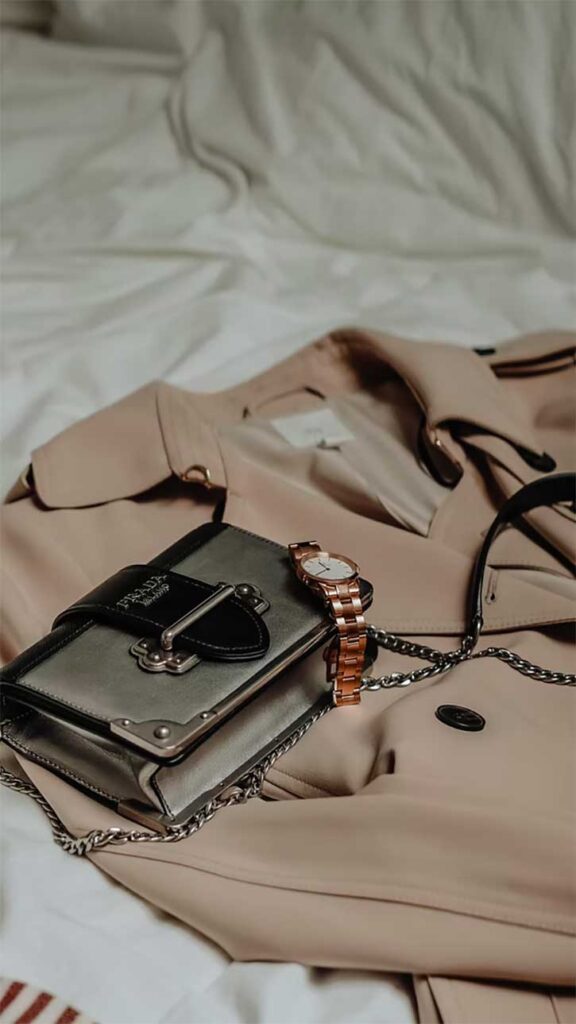 5 Dos and Don'ts of Travel Fashion