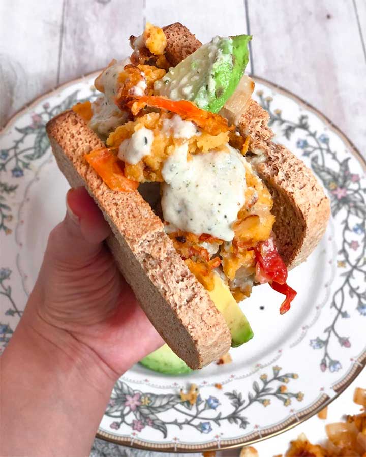 Easy Vegan Substitutes to Your Favorite Foods