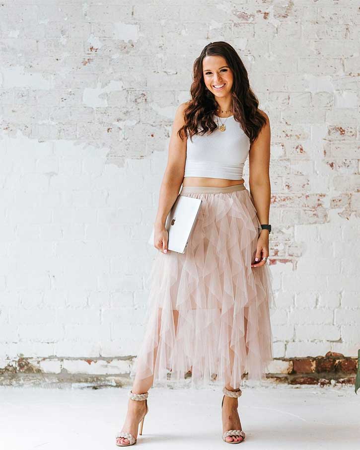 How to Hire A White Label Clothing Manufacturer