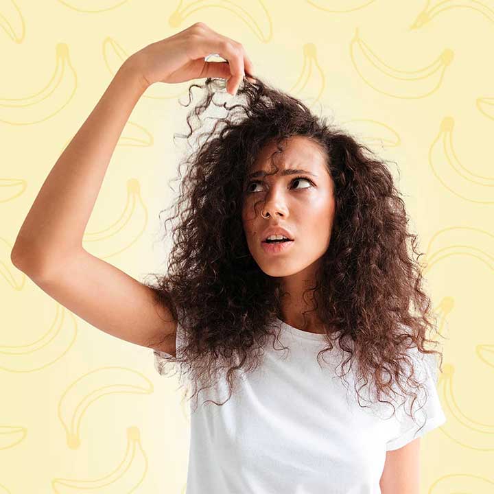 How to Fight Winter Frizz According to Blufashion