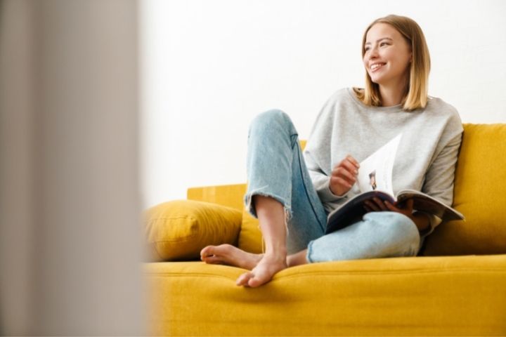 Best Stress-Relieving Hobbies To Try Today