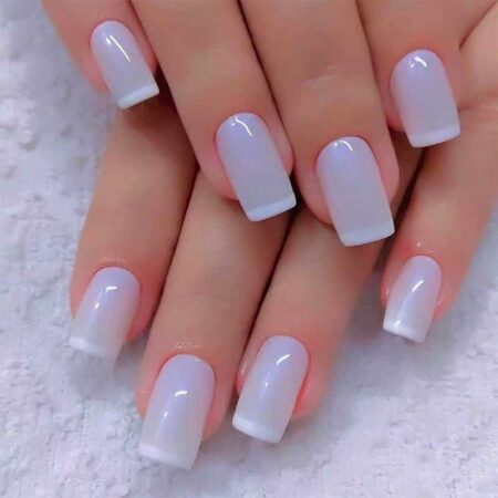 A Set for a Beginner Manicure Master