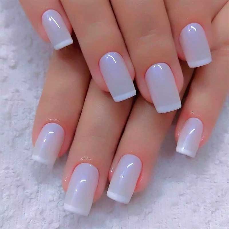 A Set for a Beginner Manicure Master