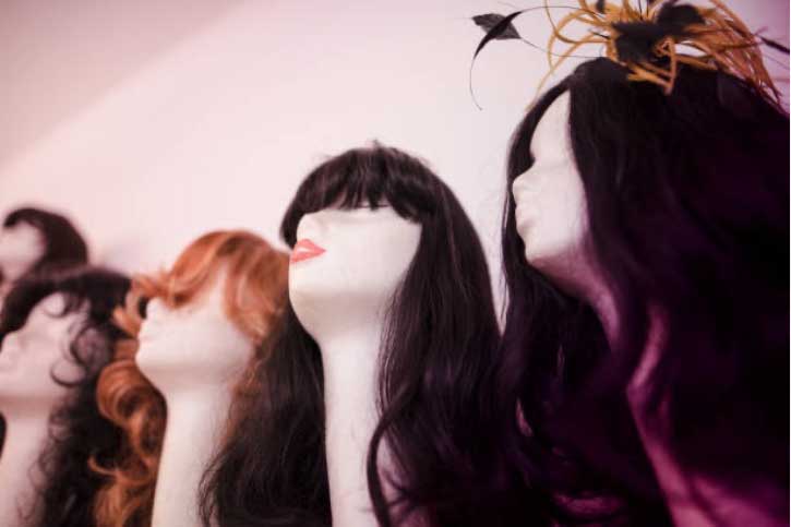 Tips for Tracking the Best Wholesale Wigs