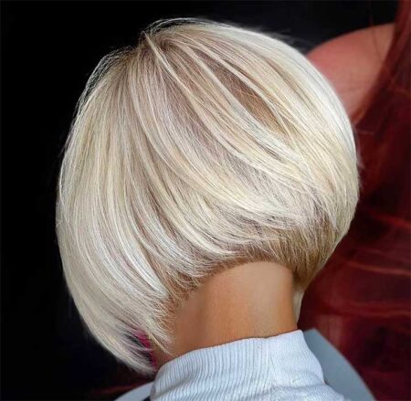 Are You Looking For A Bob Haircut?