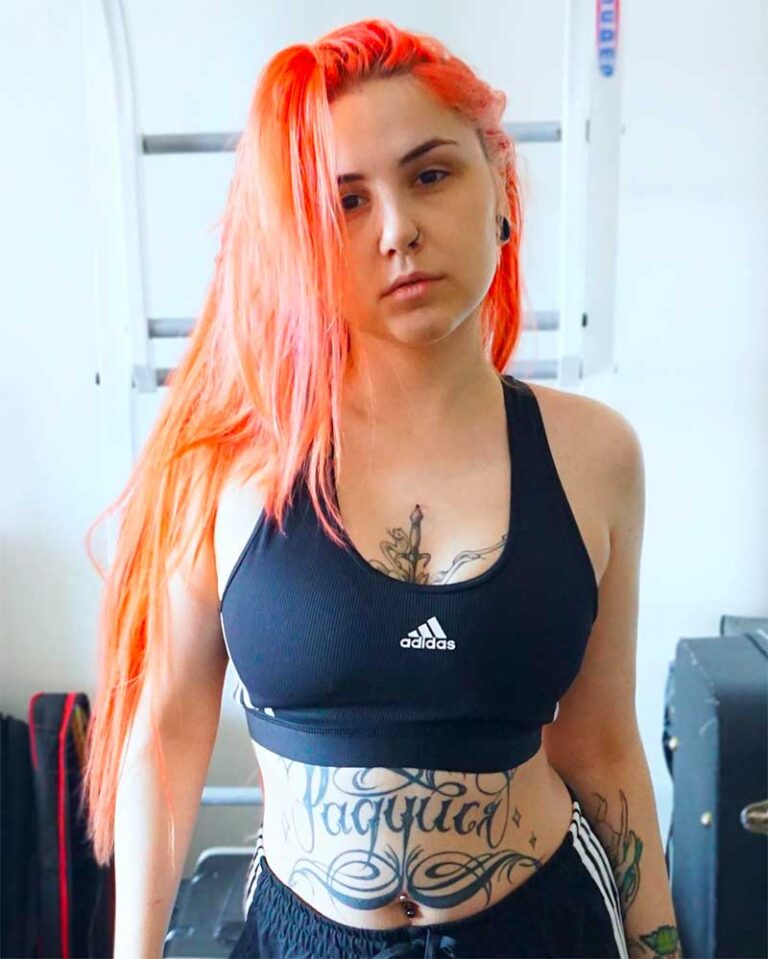 Breast Tattoos