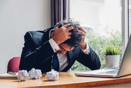 Debt Relief Can Help Recover