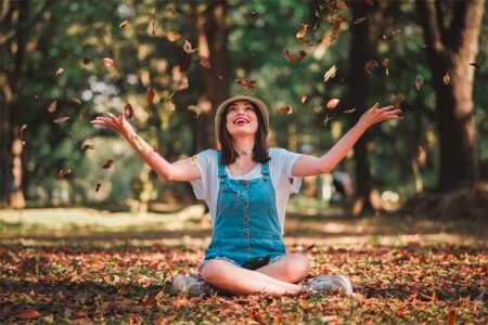 Different Ways to Express Your Personality