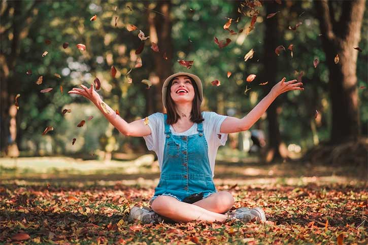 Different Ways to Express Your Personality
