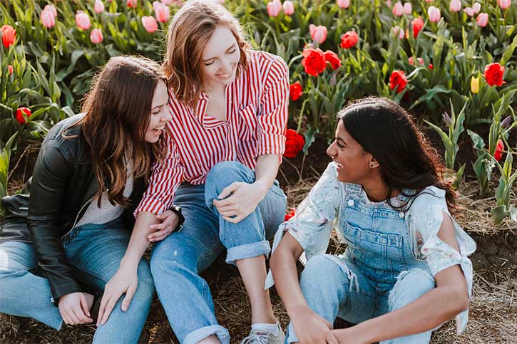 5 Fashion Tips for College Students