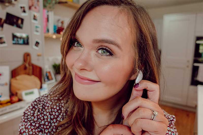 Hearing Loss from Ear Infection