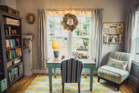 Home Decoration Tips for a Brighter Room