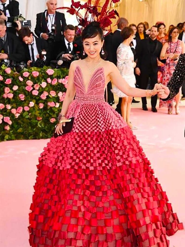 How to Always Look Your Best at Any Event
