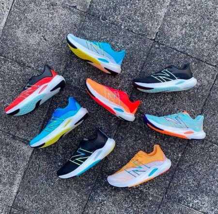 New Balance Running Shoes