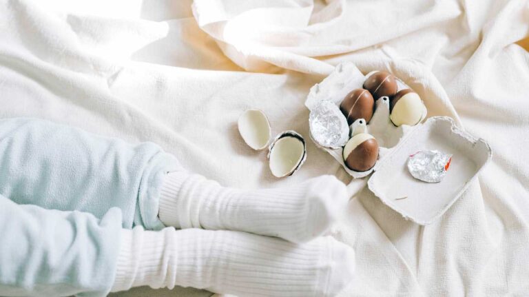 Tips on How to Spoil Yourself