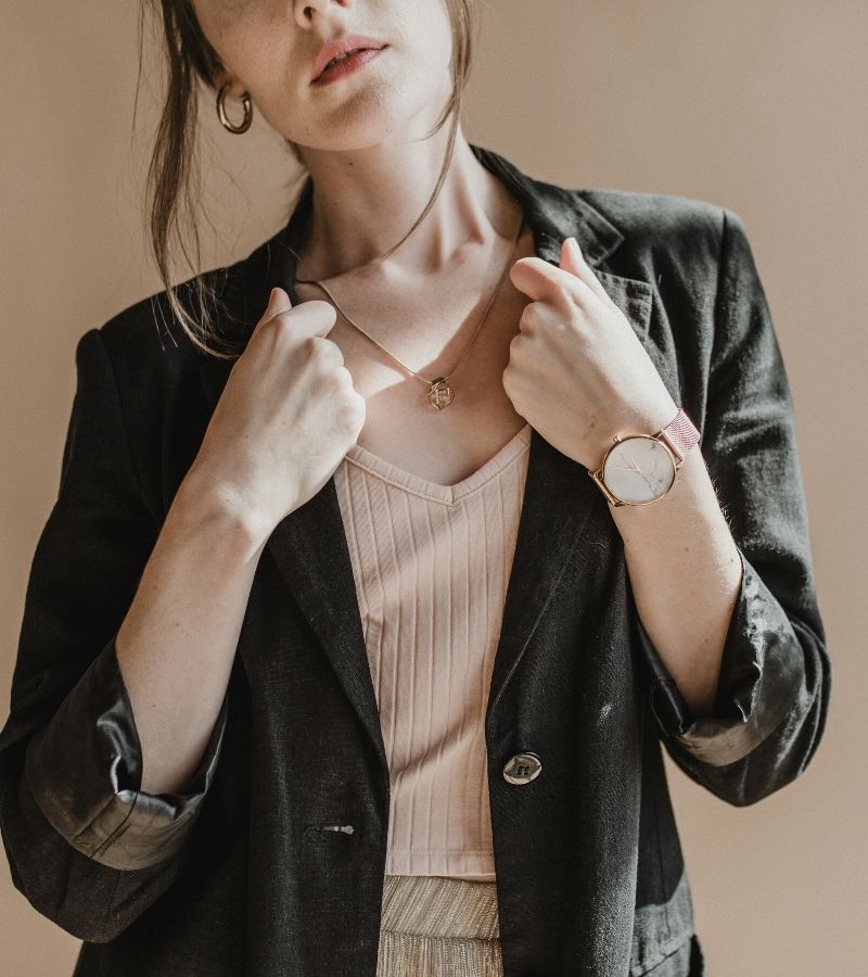 Clothing Items That Will Never Go Out of Style