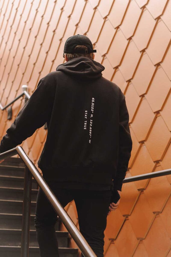 Men's Athleisure: How Comfort Became Mainstream Fashion