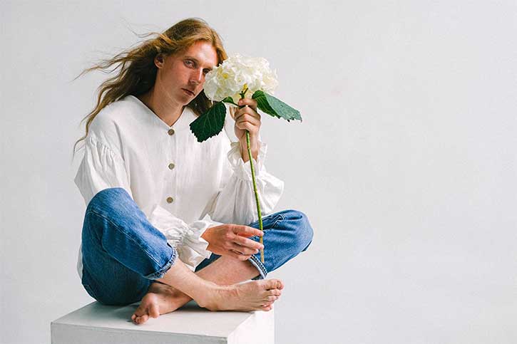 Self-Expression and Sustainability