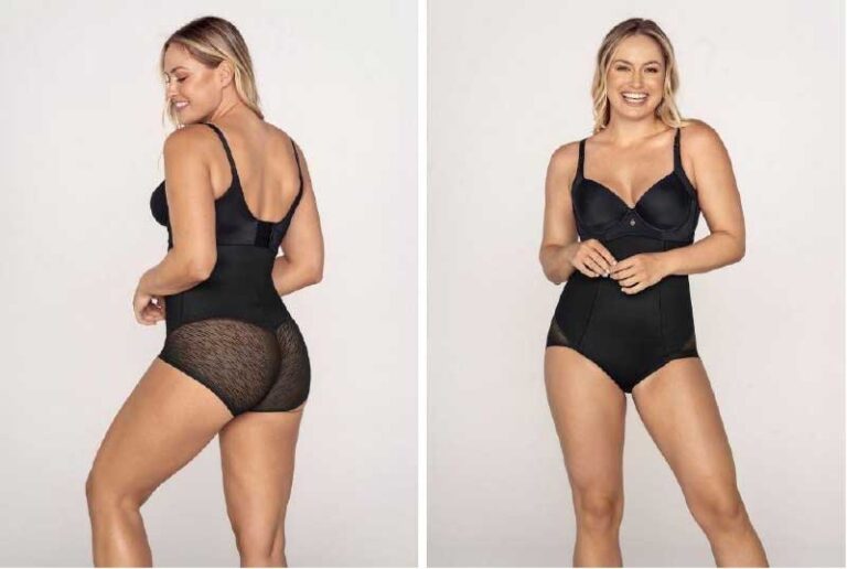 Tips to Keep in Mind When Shopping for Shapewear