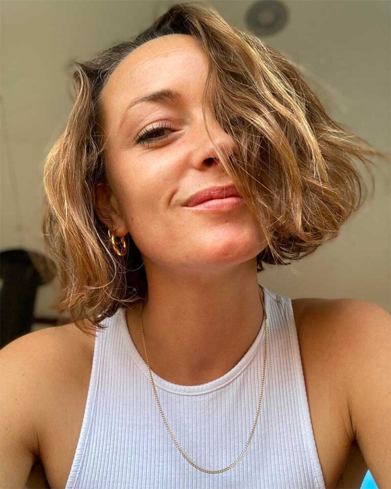 Short Choppy Haircut Ideas for 2022