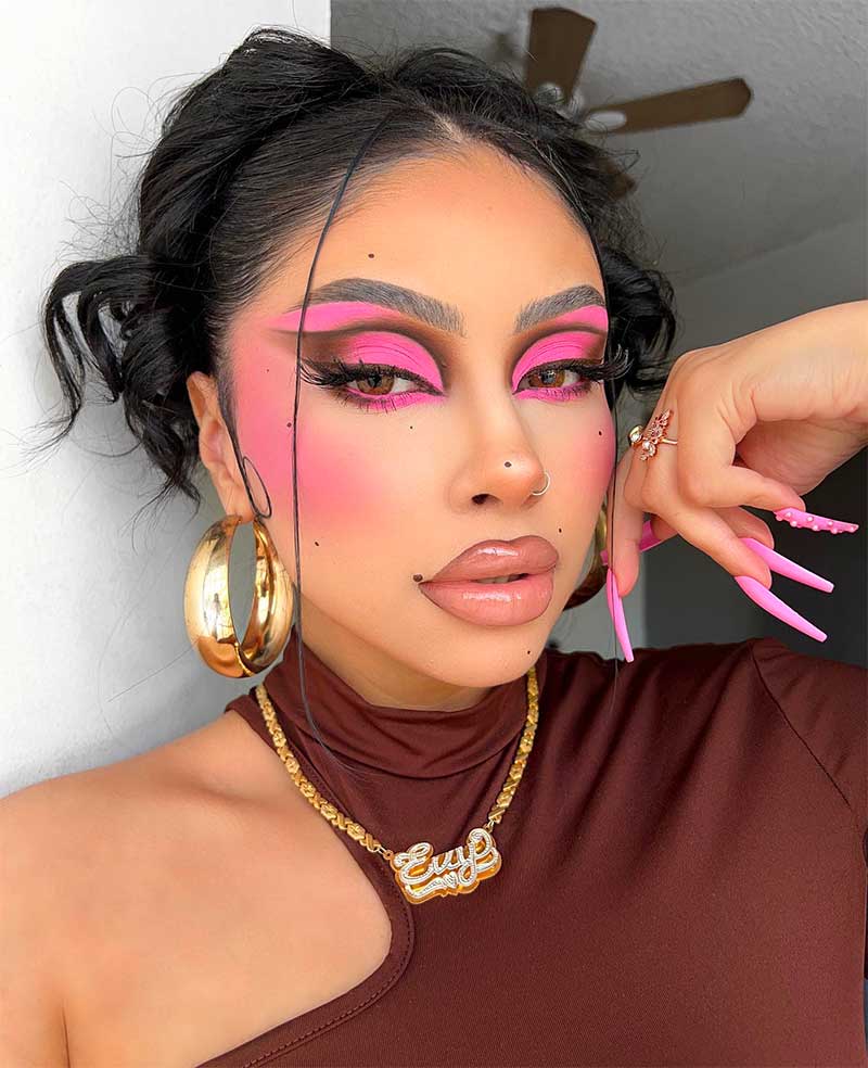 How To Create A Signature Makeup Look