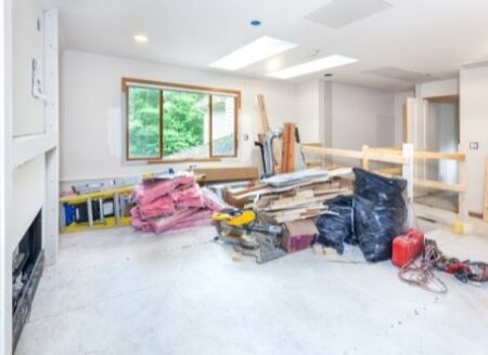 Eco-Friendly Ways To Dispose of Renovation Scraps