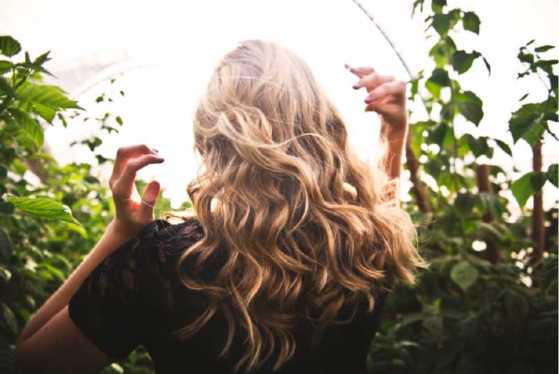 What are Hair Dye Numbers?