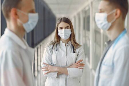 Work-Related Burdens and Requirements for Health