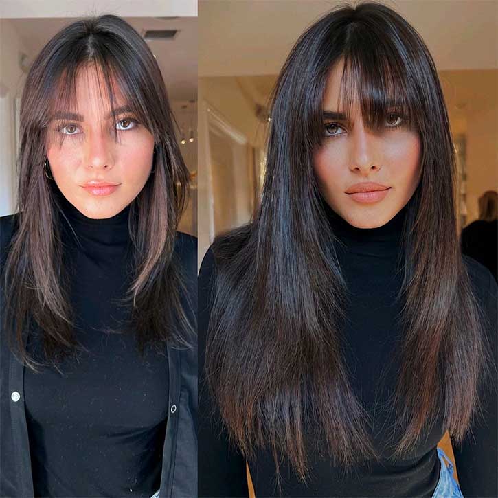 Benefits of hair extensions