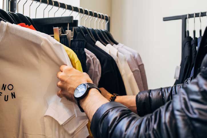 eco friendly shopping tips