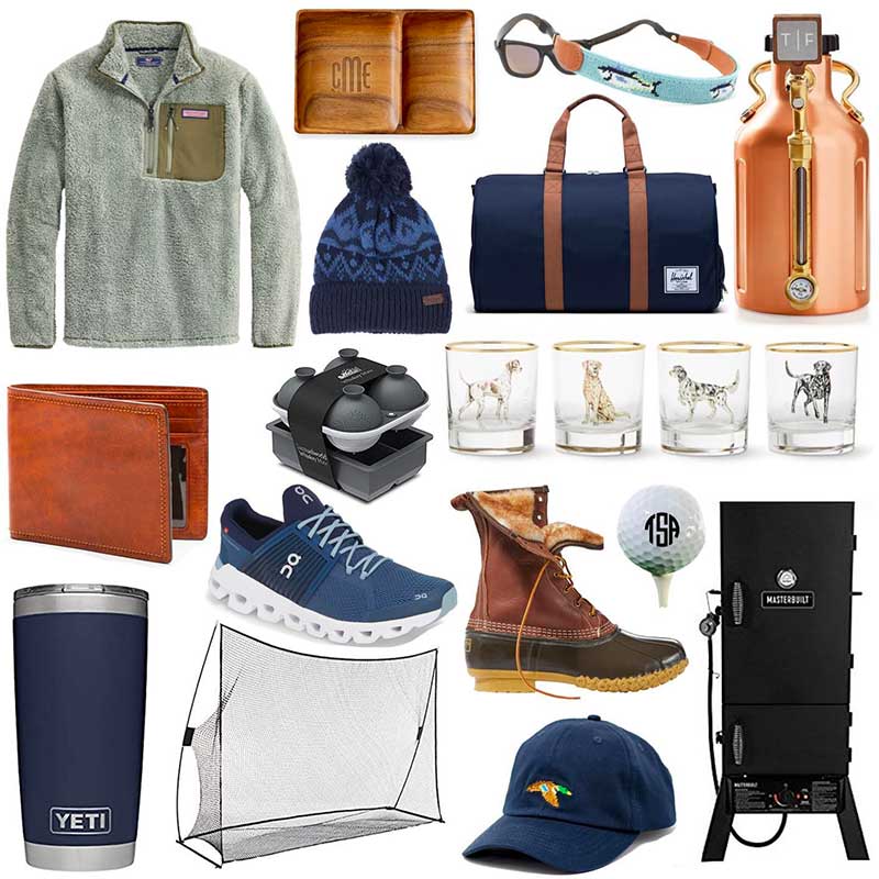 last-minute gifts for him
