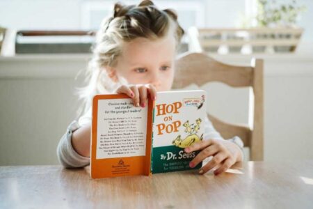 Personalized books