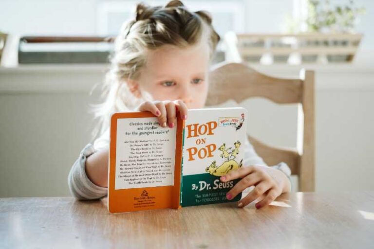 Personalized books