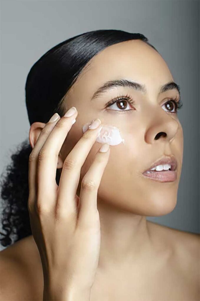 Benefits of Using Night Creams