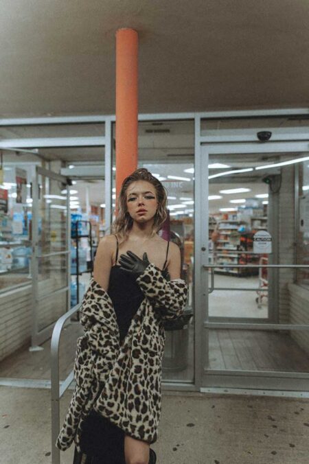 The Best Saturday Night Out Outfits