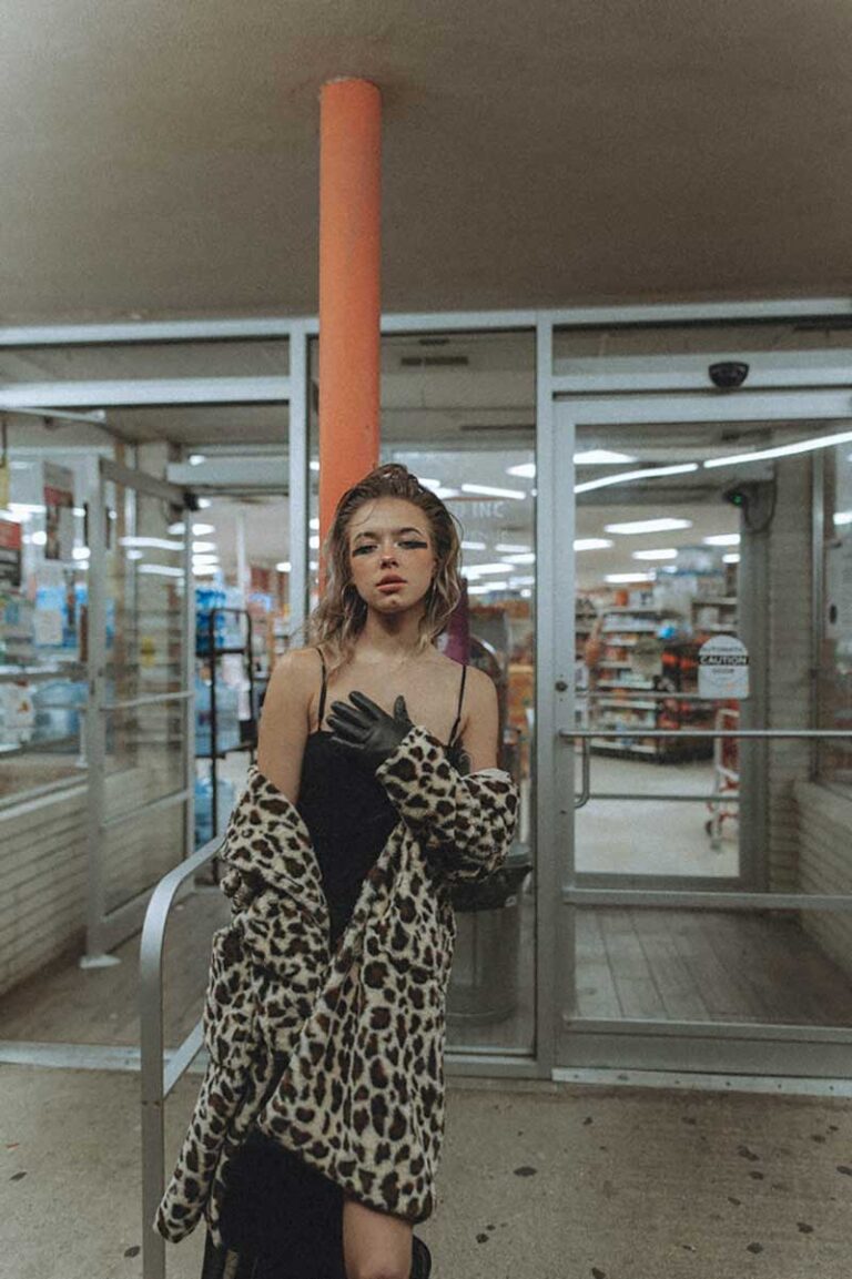 The Best Saturday Night Out Outfits