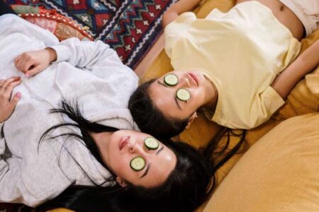 The Best Skincare Products That College Girls Swear By