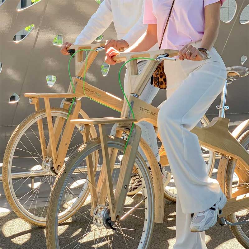 Why Biking to Work May Be the Secret to Longevity