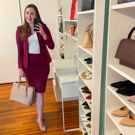 The Ultimate Guide to Building a Timeless Work Wardrobe