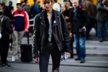 Things To Consider When Buying Vintage Leather