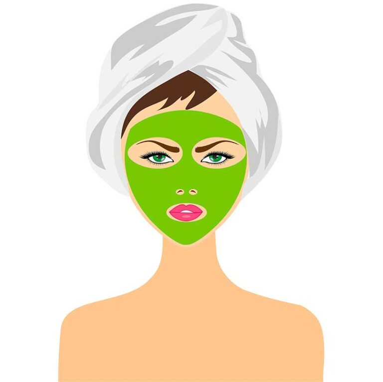 Amazing Clear Skin Care Routine Without the Skin Damage