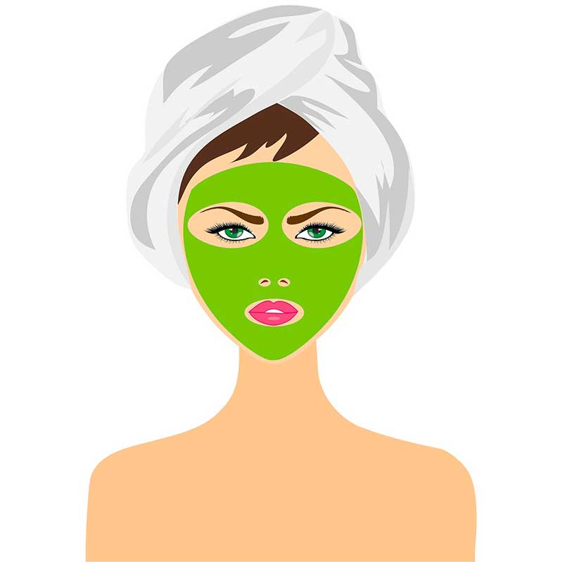 Amazing Clear Skin Care Routine Without the Skin Damage